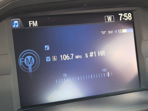 Used 2016 Honda Odyssey EX-L image 13
