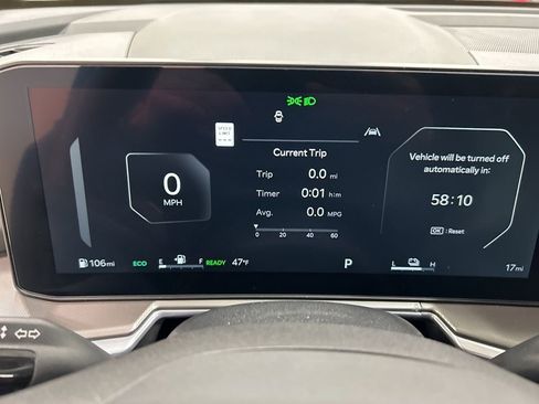 New 2026 Kia Sorento SX Prestige AWD/4WD image 17