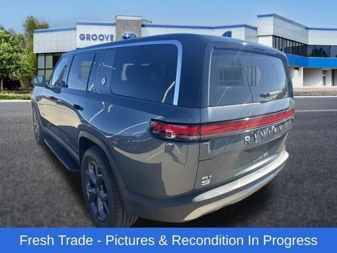 Used 2024 Rivian R1S Adventure AWD/4WD image 3