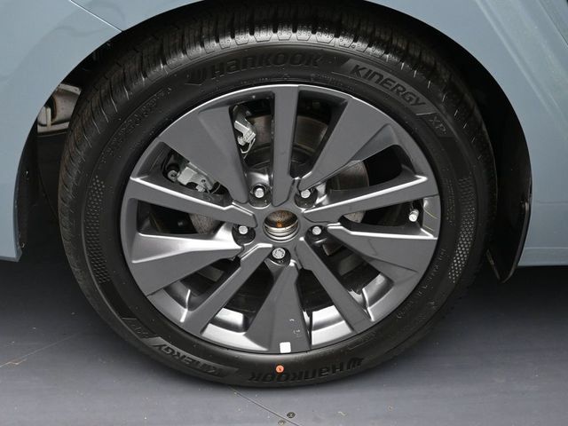 New 2026 Nissan Sentra SL w/ Floor Mat Package FWD image 5