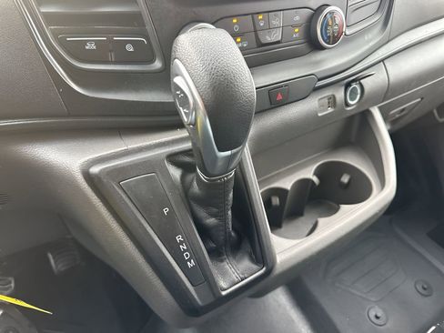 Used 2024 Ford Transit 250 Low Roof w/ Exterior Upgrade Package image 15