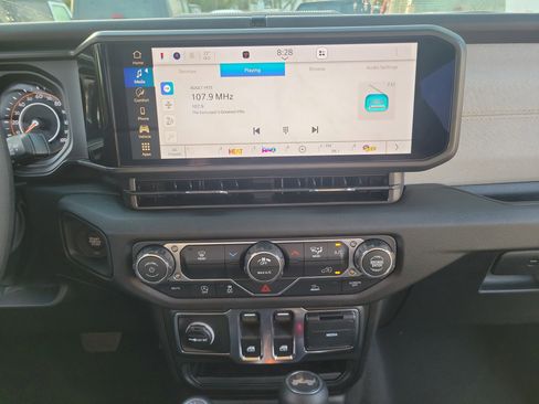 New 2026 Jeep Wrangler Sport image 9