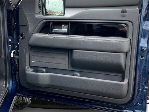 Used 2014 Ford F150 Limited image 29
