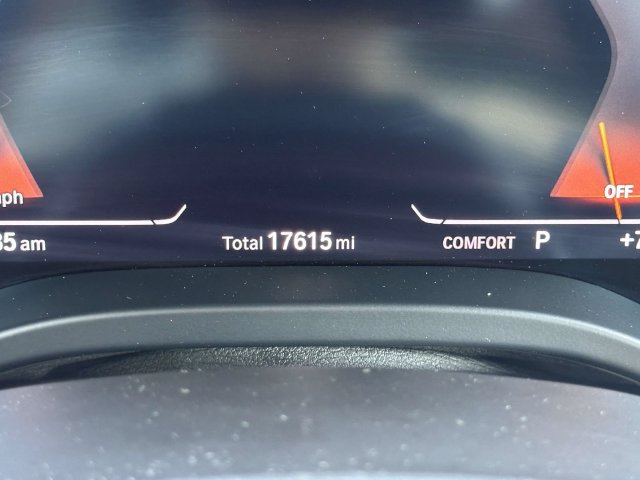 Certified 2024 BMW X3 xDrive30i w/ Premium Package AWD/4WD image 29