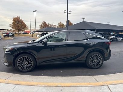 Certified 2023 Lexus RX 350 FWD w/ Accessory Package (Z1)