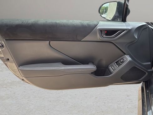 New 2026 Toyota GR86 Premium RWD image 15