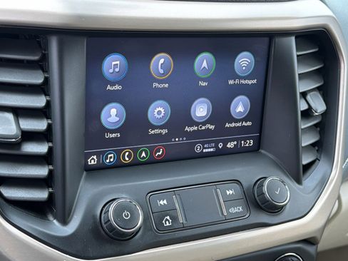 Used 2021 GMC Acadia Denali w/ Denali Ultimate Package image 15