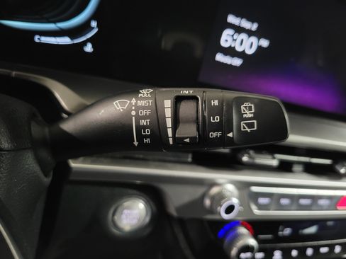 Used 2023 Kia Telluride S AWD/4WD image 28
