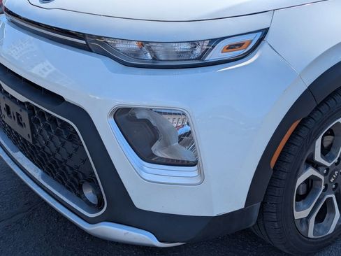 Used 2020 Kia Soul X-Line FWD image 12