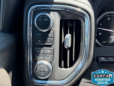 Used 2023 GMC Sierra 3500 Denali w/ Denali Ultimate Package AWD/4WD image 13