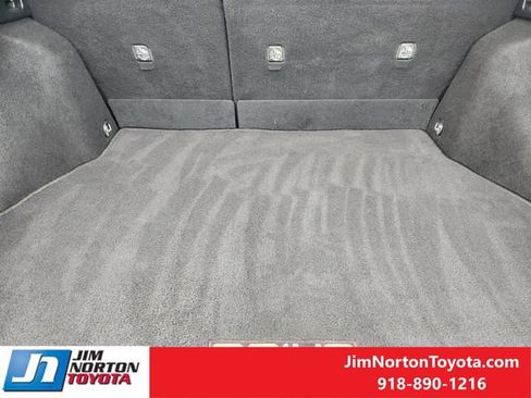 Used 2018 Toyota Prius Two w/ Prius Two Safety Plus Package FWD image 32
