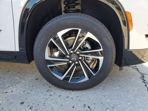 New 2026 Buick Enclave Sport Touring w/ Power Package image 6