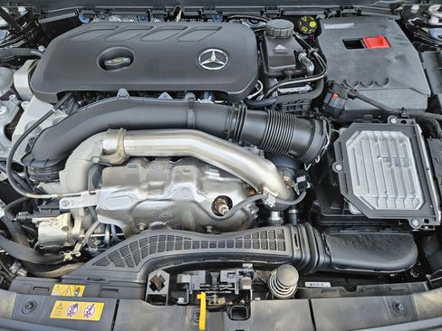 New 2026 Mercedes-Benz CLA 250 image 30