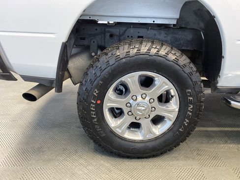 Certified 2024 RAM 2500 Big Horn w/ Bed Utility Group image 33