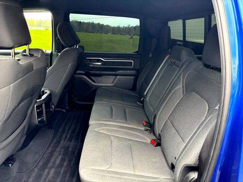 Used 2019 RAM 1500 Big Horn image 37