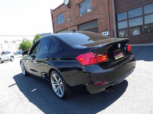 Used 2013 BMW 328i Sedan RWD image 3