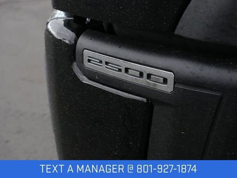 New 2026 GMC Sierra 2500 Denali w/ Denali Reserve Package image 11