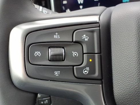 Used 2026 Chevrolet Silverado 1500 LT image 21