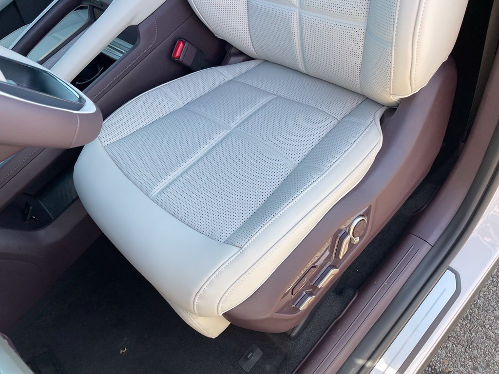 New 2027 Kia Telluride SX Prestige AWD/4WD image 24
