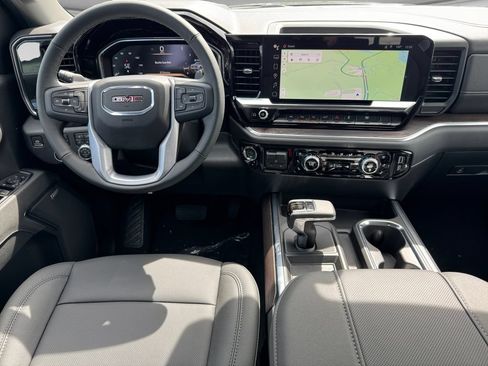 New 2026 GMC Sierra 1500 SLT w/ SLT Premium Plus Package AWD/4WD image 17