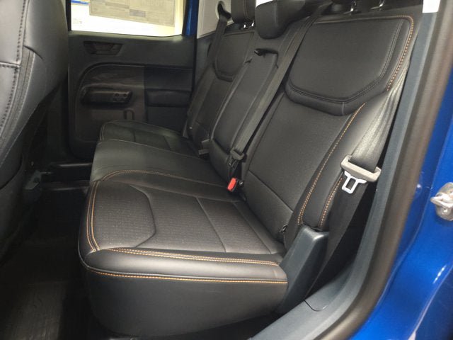 New 2026 Ford Maverick Tremor AWD/4WD image 19