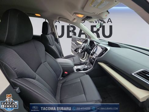 Used 2022 Subaru Ascent Premium w/ Convenience Package AWD/4WD image 17