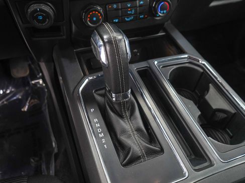 Used 2016 Ford F150 XLT w/ Equipment Group 301A Mid AWD/4WD image 25