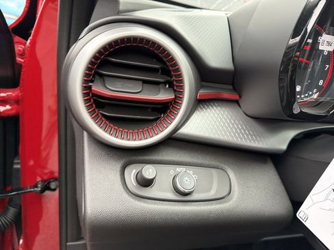 New 2026 Chevrolet Trax RS image 17