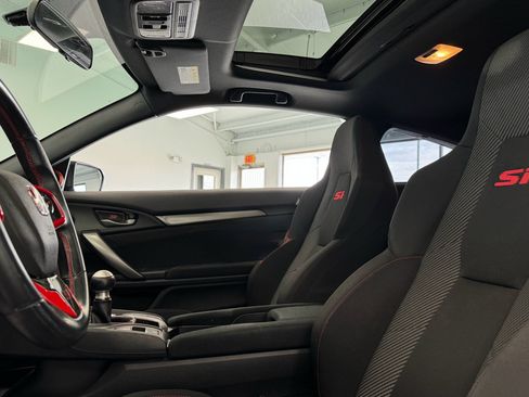 Used 2019 Honda Civic Si image 13