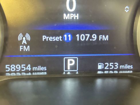 Certified 2024 Nissan Altima 2.5 SV image 18