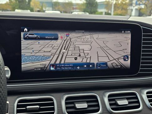 Used 2024 Mercedes-Benz GLE 63 AMG S image 33