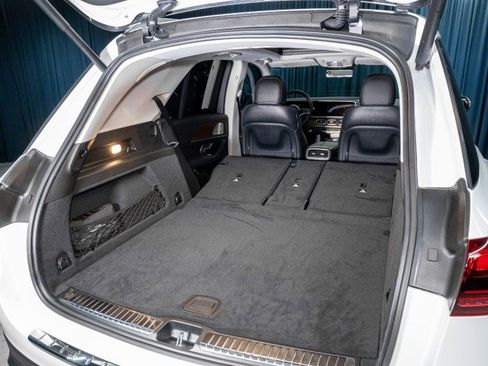 New 2026 Mercedes-Benz GLE 350 4MATIC image 7