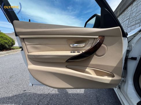 Used 2014 BMW 328i xDrive Sedan AWD/4WD image 46