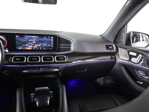 Used 2022 Mercedes-Benz GLE 350 4MATIC image 36