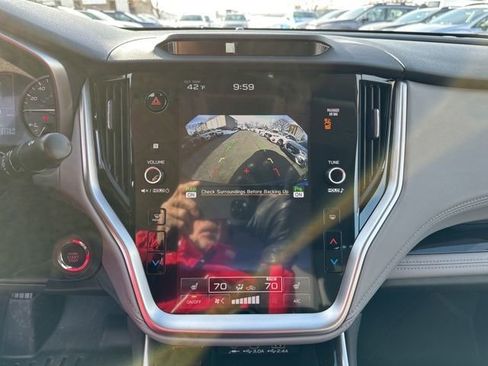 Certified 2025 Subaru Legacy Limited image 23