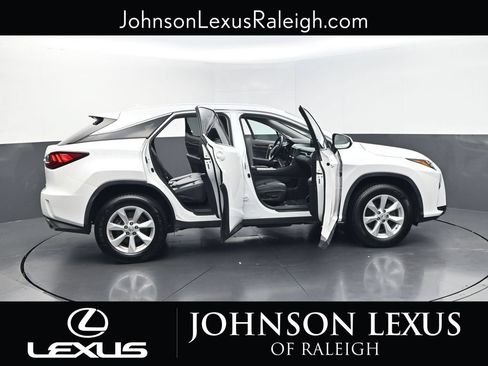 Used 2016 Lexus RX 350 AWD w/ Premium Package image 32