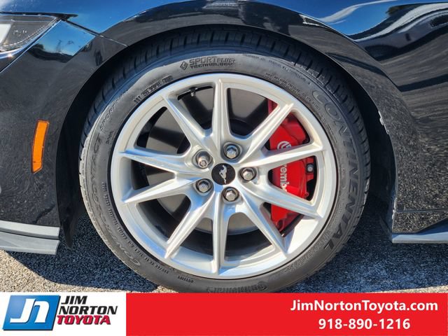 Used 2024 Ford Mustang GT Premium RWD image 13