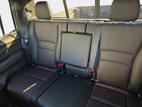 Certified 2023 Honda Ridgeline Black Edition image 20