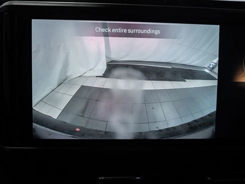 New 2026 Jeep Wrangler Sport S image 33