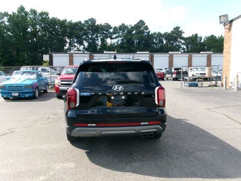 Used 2025 Hyundai Palisade SEL FWD image 7