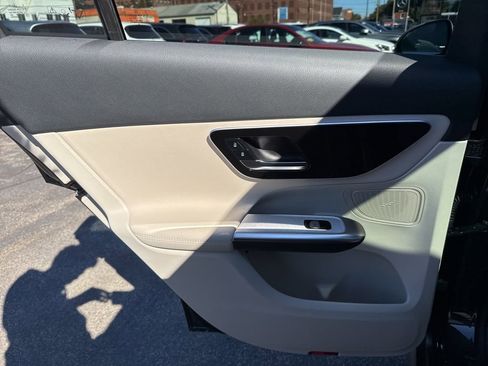 New 2026 Mercedes-Benz GLC 300 4MATIC image 18