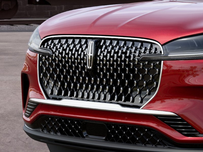 New 2027 Lincoln Aviator AWD image 17
