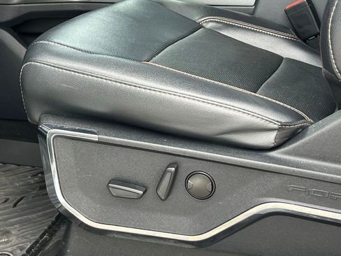 Used 2023 Ford F250 Lariat w/ Lariat Ultimate Package image 27