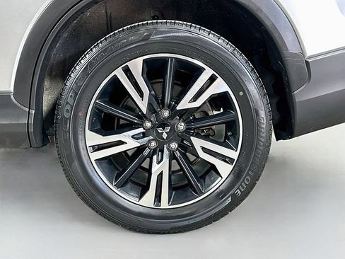 Used 2024 Mitsubishi Eclipse Cross SE AWD/4WD image 31