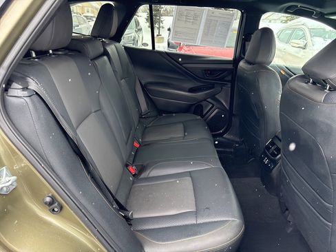 Certified 2023 Subaru Outback Wilderness image 11