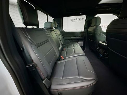 Used 2025 Ford F150 Raptor image 29