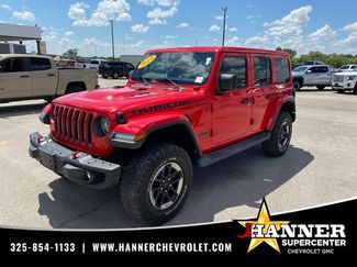 Used 2019 Jeep Wrangler Unlimited Rubicon w/ Dual Top Group AWD/4WD video 1
