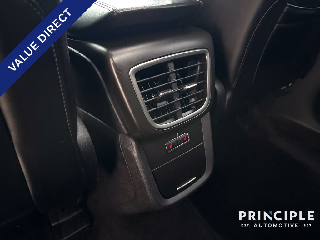 Used 2016 Lincoln MKX Reserve w/ Technology Package AWD/4WD image 33