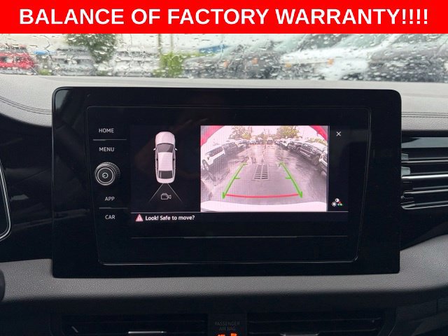 Used 2025 Volkswagen Jetta S FWD image 24