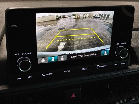 Certified 2025 Honda CR-V Sport image 32